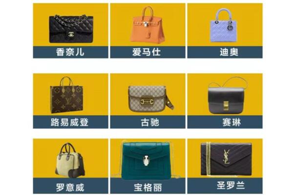 宏伟区回收品牌包包